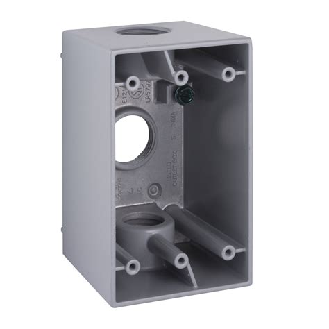 4s deep electrical box|extra deep electrical outlet box.